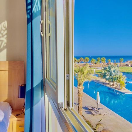 Ollystays Mangroovy Seaview 2Br Beach And Pool Free Access Hurghada Exterior foto